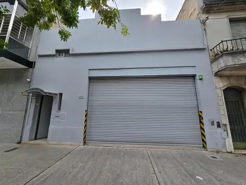 Avenida Coronel Cardenas 1900