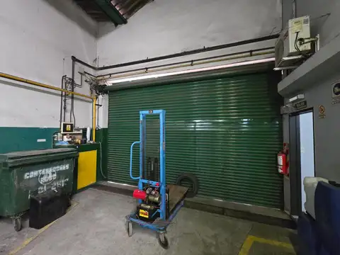 Avenida Coronel Cardenas 1900