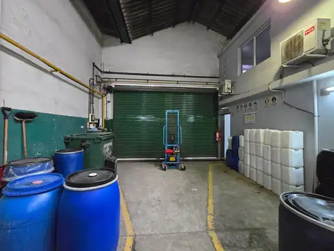 Galpon en Venta 40 años