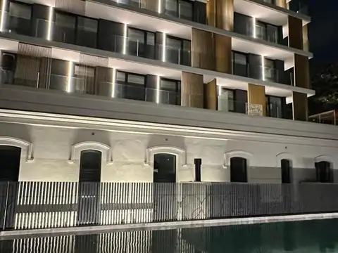 Departamento TownHouse venta 4 ambientes Jardín Parrilla y Pileta Villa Devoto