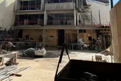 Green Line de 29 Unidades en Almagro