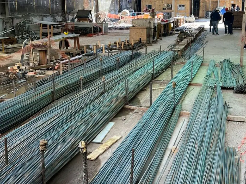 Green Line - Foto 13