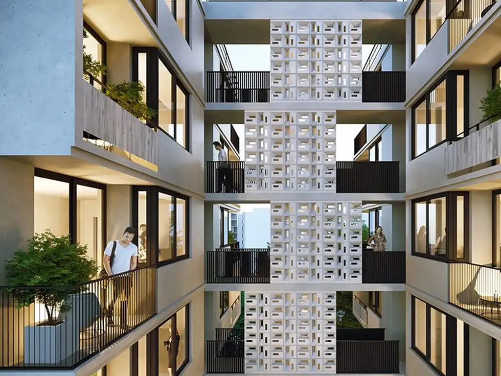 Green Line - Entrega Diciembre 2025