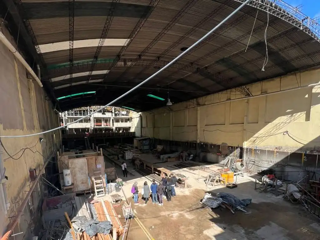 Emprendimiento de 29 Unidades