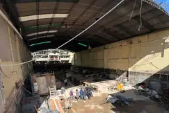 Emprendimiento de 29 Unidades