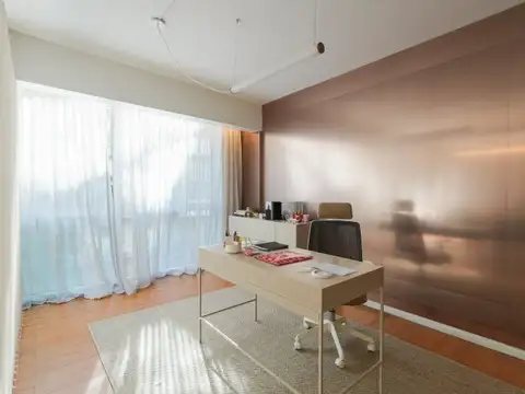Venta Oficina Palermo apto profesional
