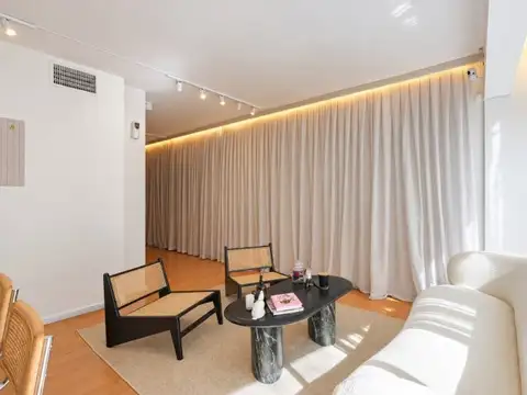 Oficina en Venta en Palermo, USD 205.000