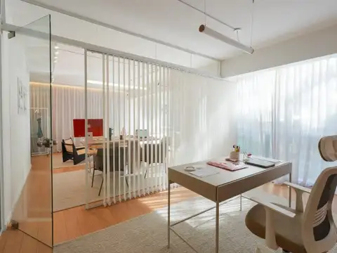 Oficina en Venta en Palermo, USD 205.000