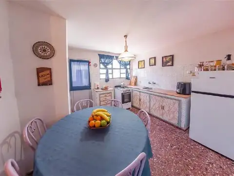 CASAS - CASA - SAN JOSÉ DE MAYO