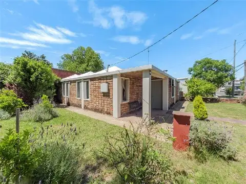 Casa en Venta de 3 dormitorios