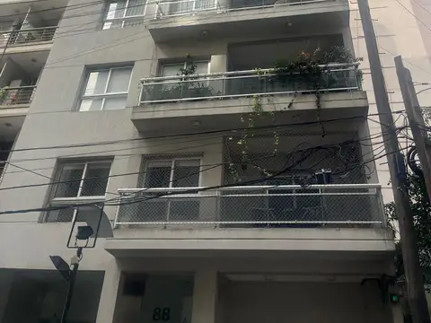 Departamento en Alquiler al Oeste