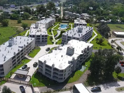 Panamericana 51.5 , Piso 2