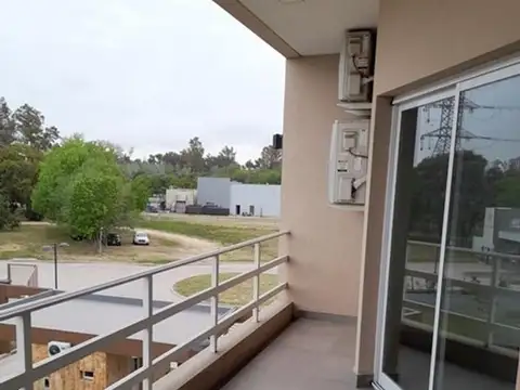 DEPARTAMENTO EN VENTA, 2 AMBIENTES.EL REPARO,  PILAR