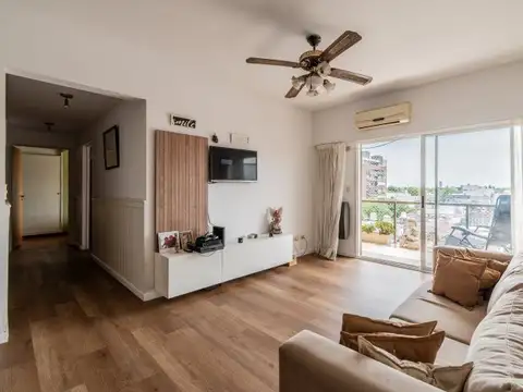 Departamento en Venta 17 años