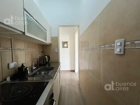 Departamento en Alquiler Temporal 50 años