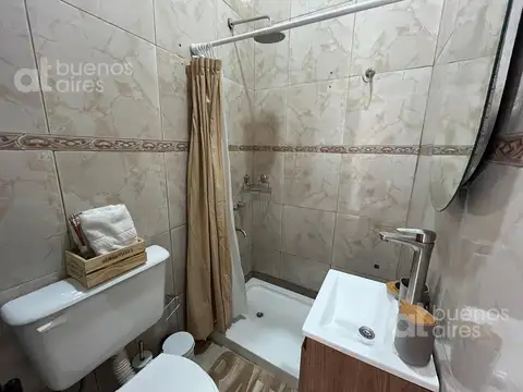 Departamento en Alquiler Temporal en San Telmo, USD 500