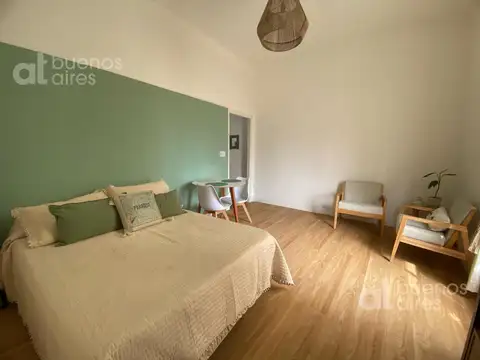 Departamento en Alquiler Temporal de 1 dormitorio