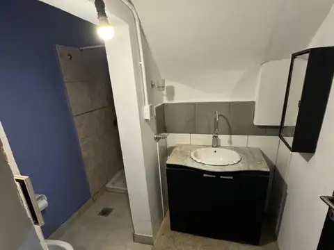 TIPO CASA PH ESTILO LOFT EN ALQUILER SIN EXP