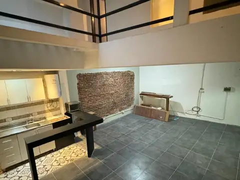 Depto Tipo Casa en Alquiler en Floresta, $ 750.000