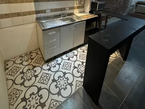 Depto Tipo Casa en Alquiler 15 años