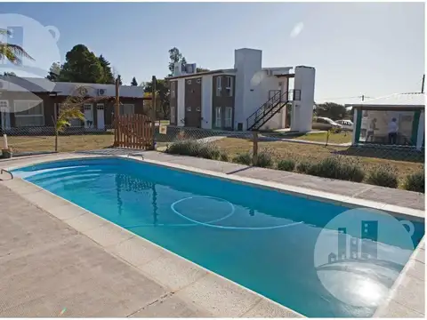 Hotel en Venta en Victoria, Entre Ríos