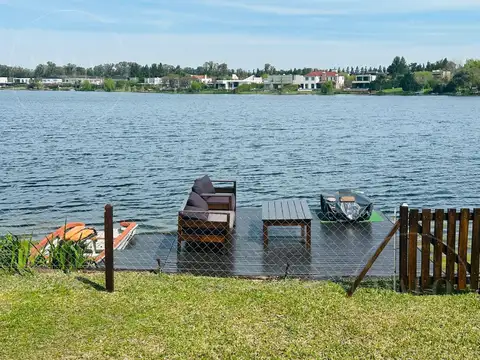 Casa en Alquiler Temporal de 4 dormitorios
