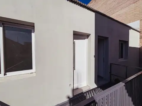 Departamento en Alquiler A Estrenar