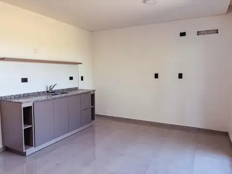 Departamento en Alquiler de 3 ambientes