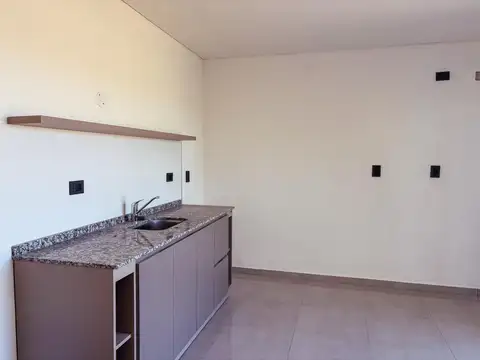 Departamento en Alquiler de 2 dormitorios