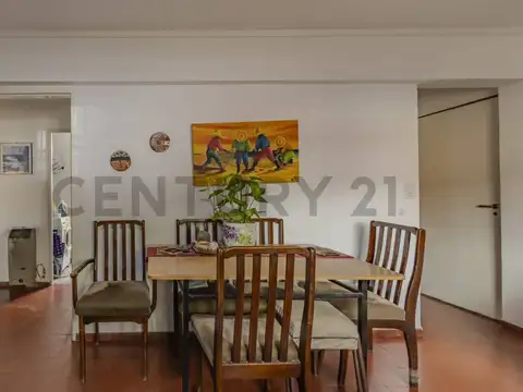 Departamento en Venta en La Plata, USD 75.000
