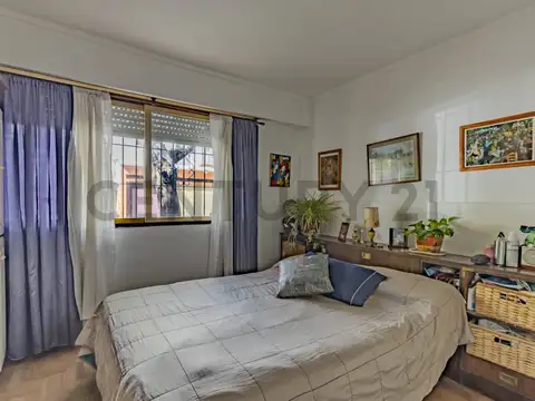 41 e/ 18 y 19 , Piso 0
