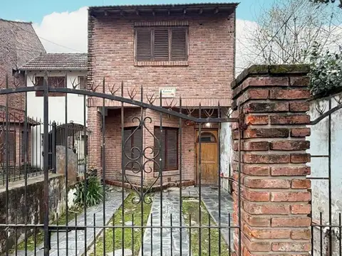 DUPLEX 3 AMBIENTES - MORENO SUR