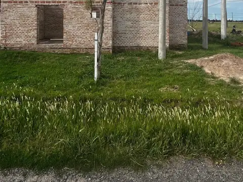 Terreno en Venta de 309,0 m2