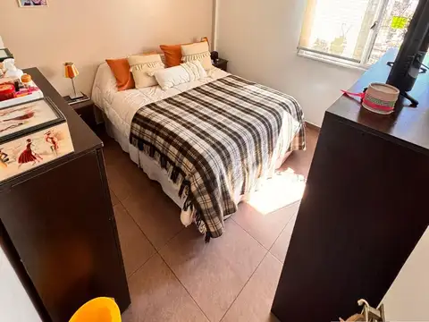 Departamento en Venta en Balvanera, USD 85.000