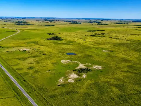 Ruta 36 Km, Magdalena 100