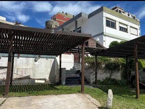 Avenida 1 y Paseo 125