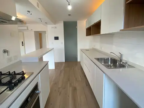 Departamento en Venta 4 años