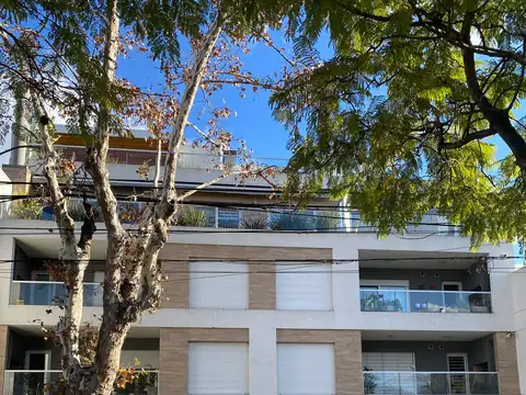 Departamento 3 Ambientes con Terraza propia en Venta en Villa Devoto