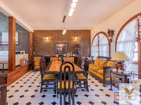 Casa en Venta 30 años