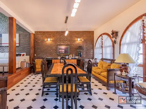 Casa en Venta 30 años