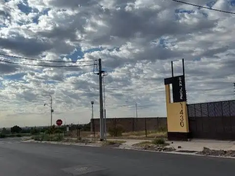 Terreno en Venta de 259,0 m2