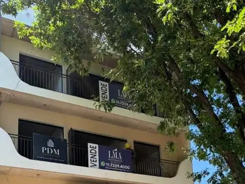 Monoambiente en Excelente zona Villa del Parque a estrenar Entrega Febrero 2026.