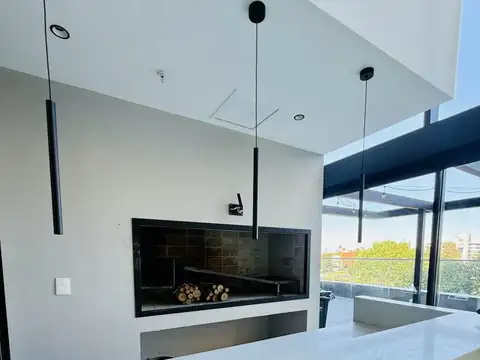 ATLANTICO SHOPPING , Piso 19