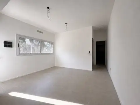 Depto Tipo Casa en Venta de 1 dormitorio