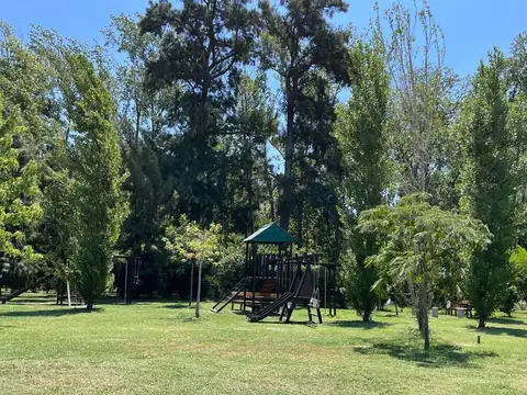 Lote  en Venta en El Yacht, Nordelta