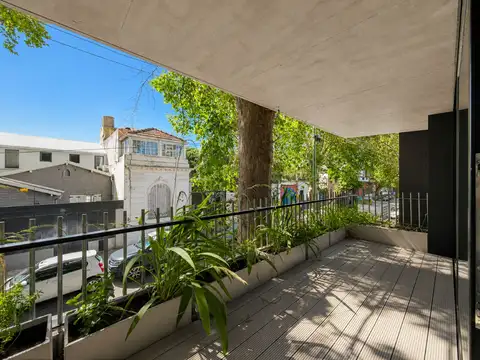 Departamento en Venta en Belgrano, Capital Federal