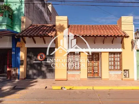 Casa en Alquiler en Zona Centro, USD 1.500