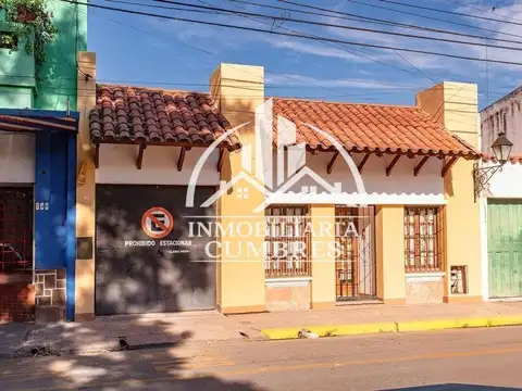 Casa en Alquiler de 8 dormitorios