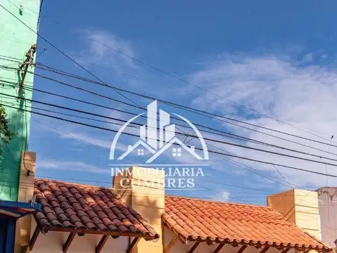 Casa 9 ambientes con 9 baños