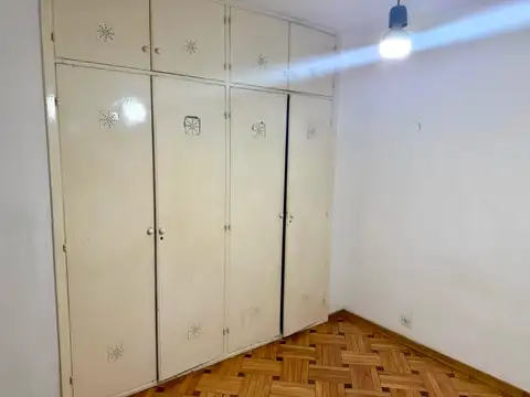 Departamento en Venta en Caballito, USD 65.000